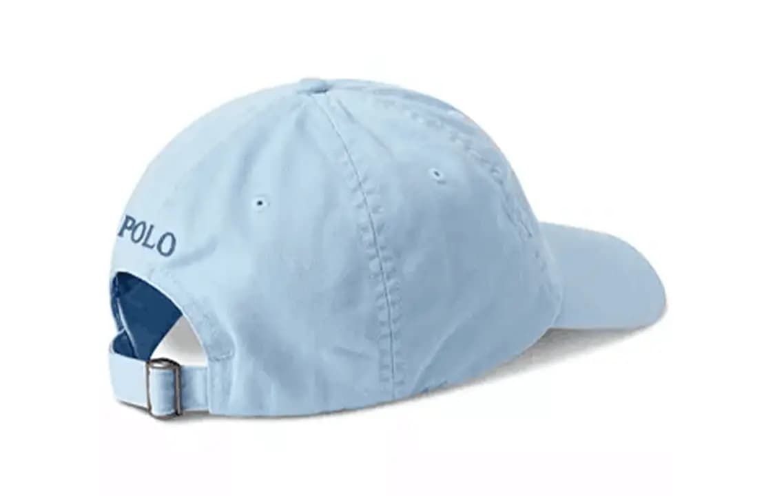 Polo Ralph Lauren Polo Pony Baseball Kepka 64