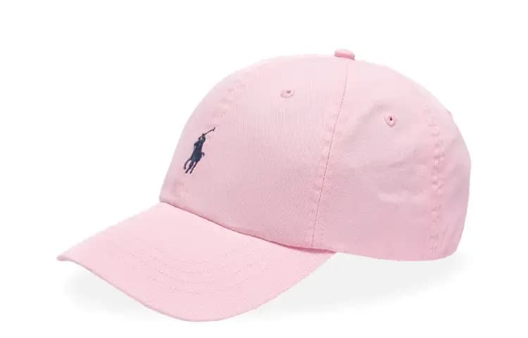 Polo Ralph Lauren Polo Pony Baseball Kepka 29