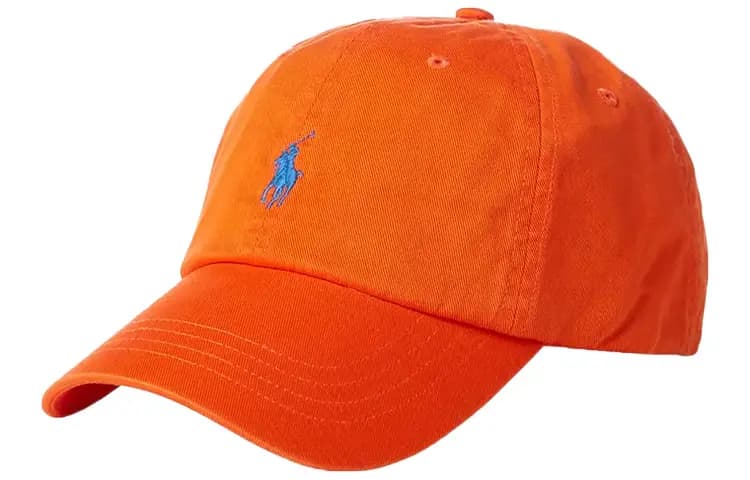 Polo Ralph Lauren Polo Pony Baseball Kepka 15