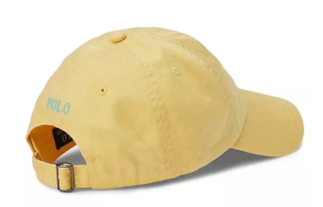 Polo Ralph Lauren Polo Pony Baseball Kepka 68
