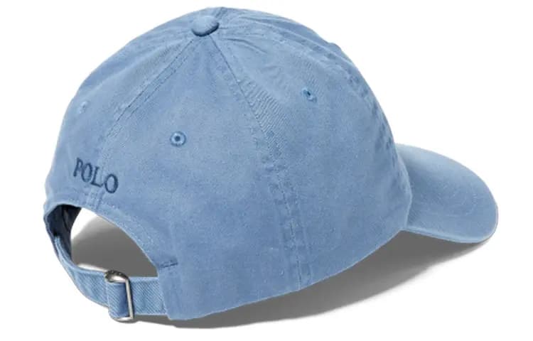 Polo Ralph Lauren Polo Pony Baseball Kepka 5