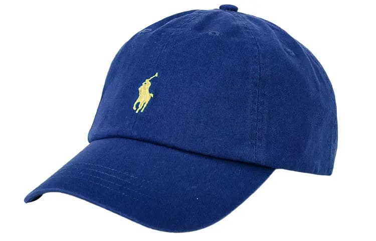 Polo Ralph Lauren Polo Pony Baseball Kepka 13