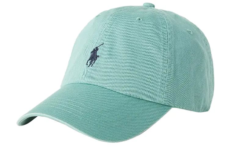 Polo Ralph Lauren Polo Pony Baseball Kepka 17