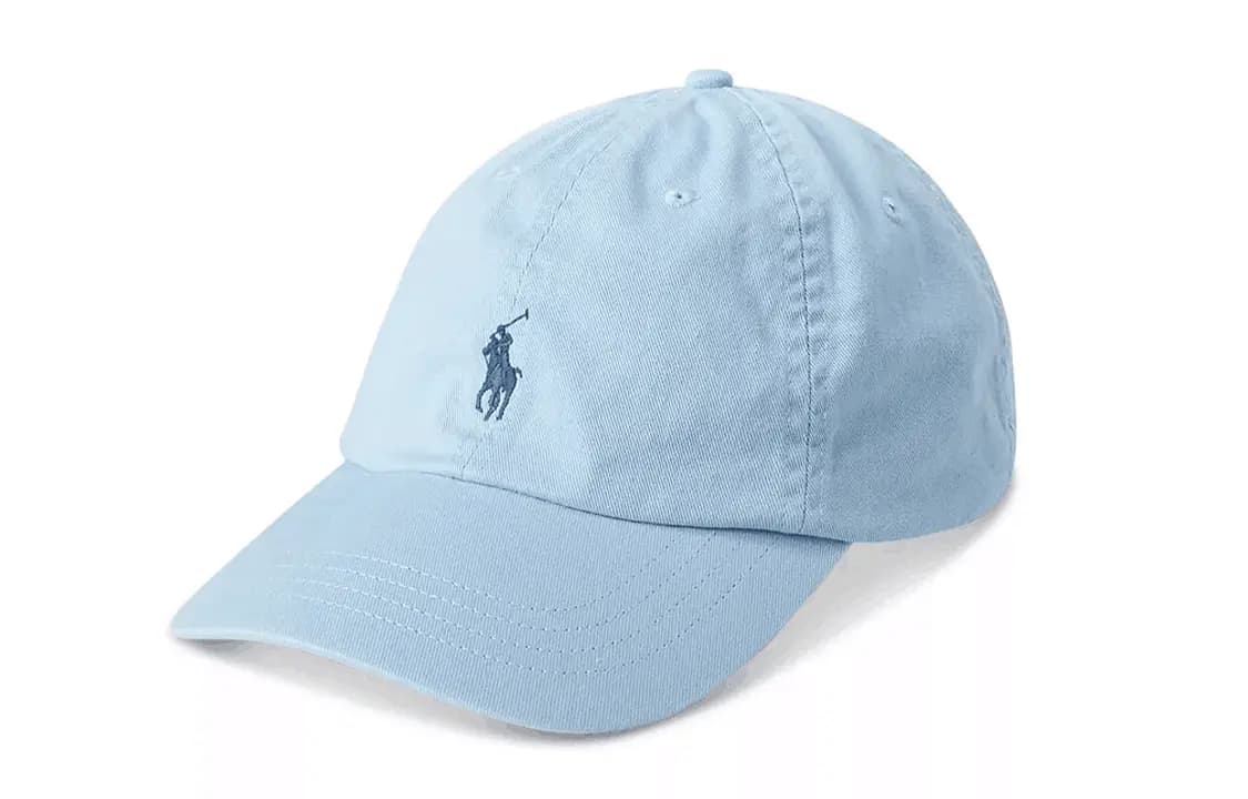 Polo Ralph Lauren Polo Pony Baseball Kepka 63