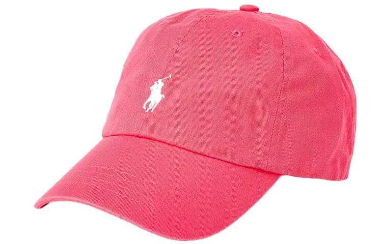 Polo Ralph Lauren Polo Pony Baseball Kepka 12