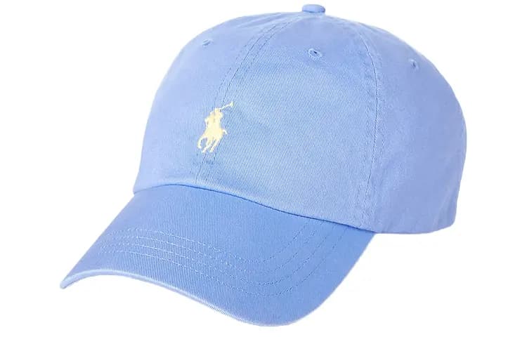 Polo Ralph Lauren Polo Pony Baseball Kepka 8
