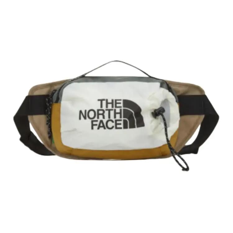 THE NORTH FACE 3.2L Fanny Pack Outdoor Bag Polyester Multicolor Unisex 3