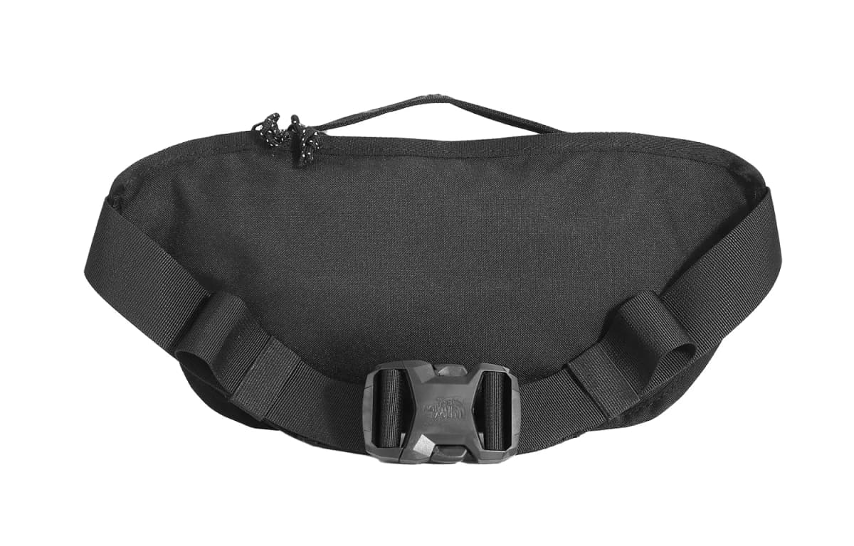 THE NORTH FACE 3.2L Fanny Pack Outdoor Bag Polyester Multicolor Unisex 2