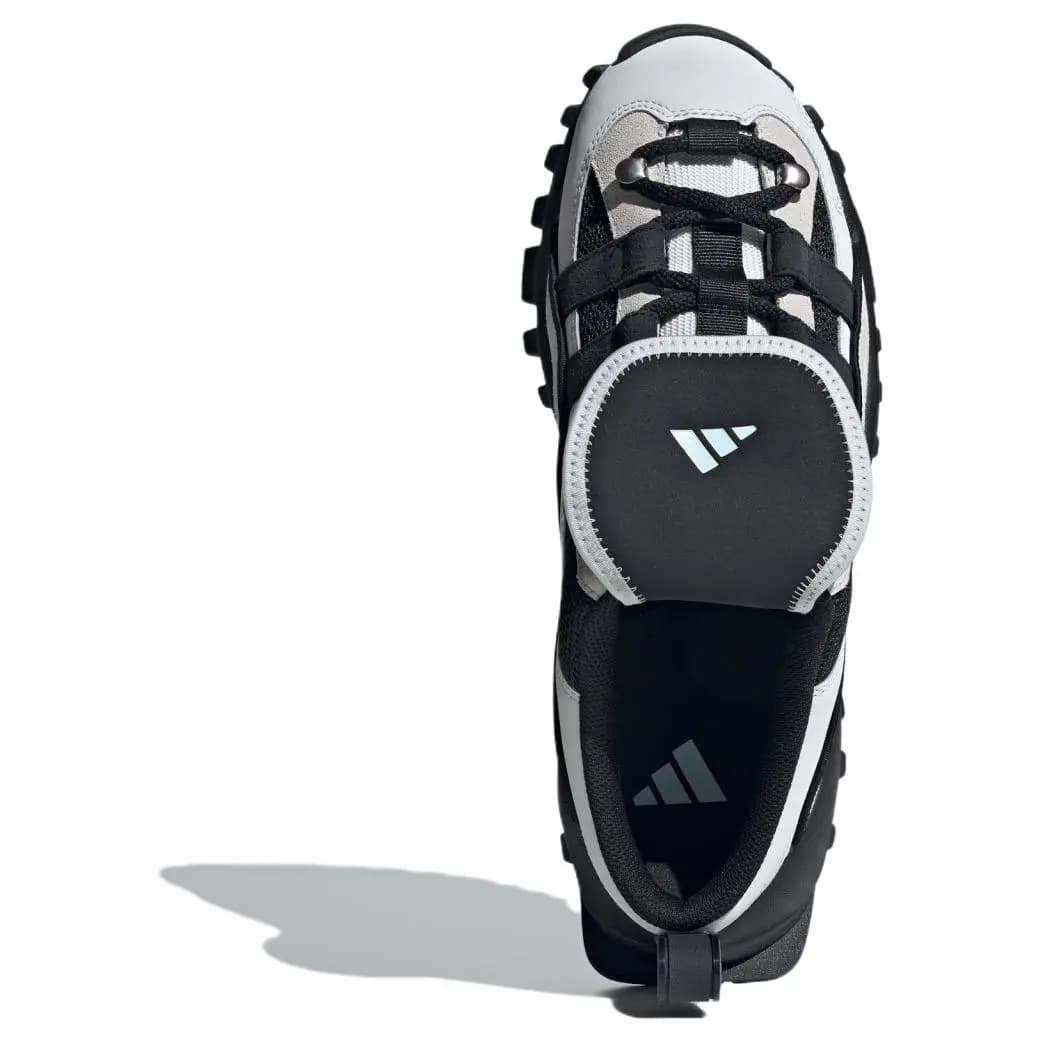 Adidas SEEULATER MULE Unisex Terlik Qara/Boz 3