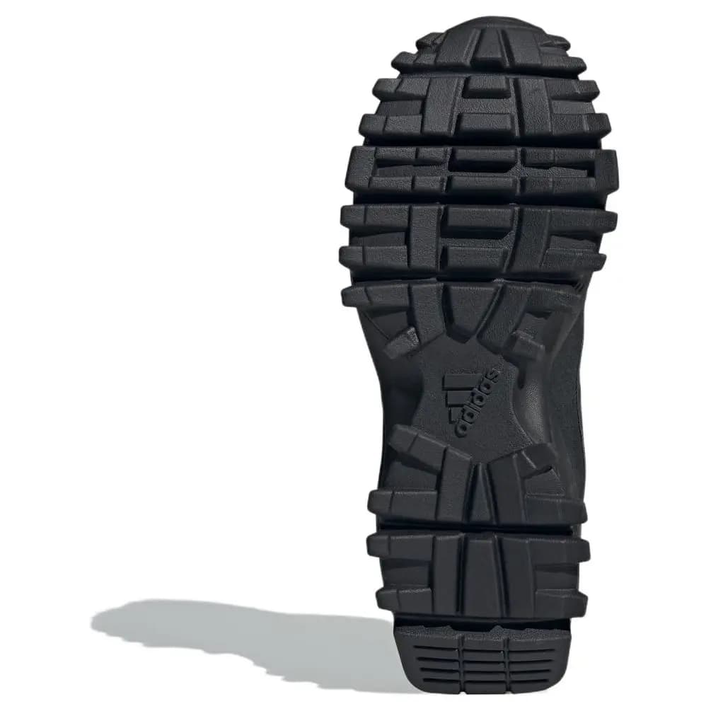 Adidas SEEULATER MULE Unisex Sürüşməyən Ayaqqabı Qara 6