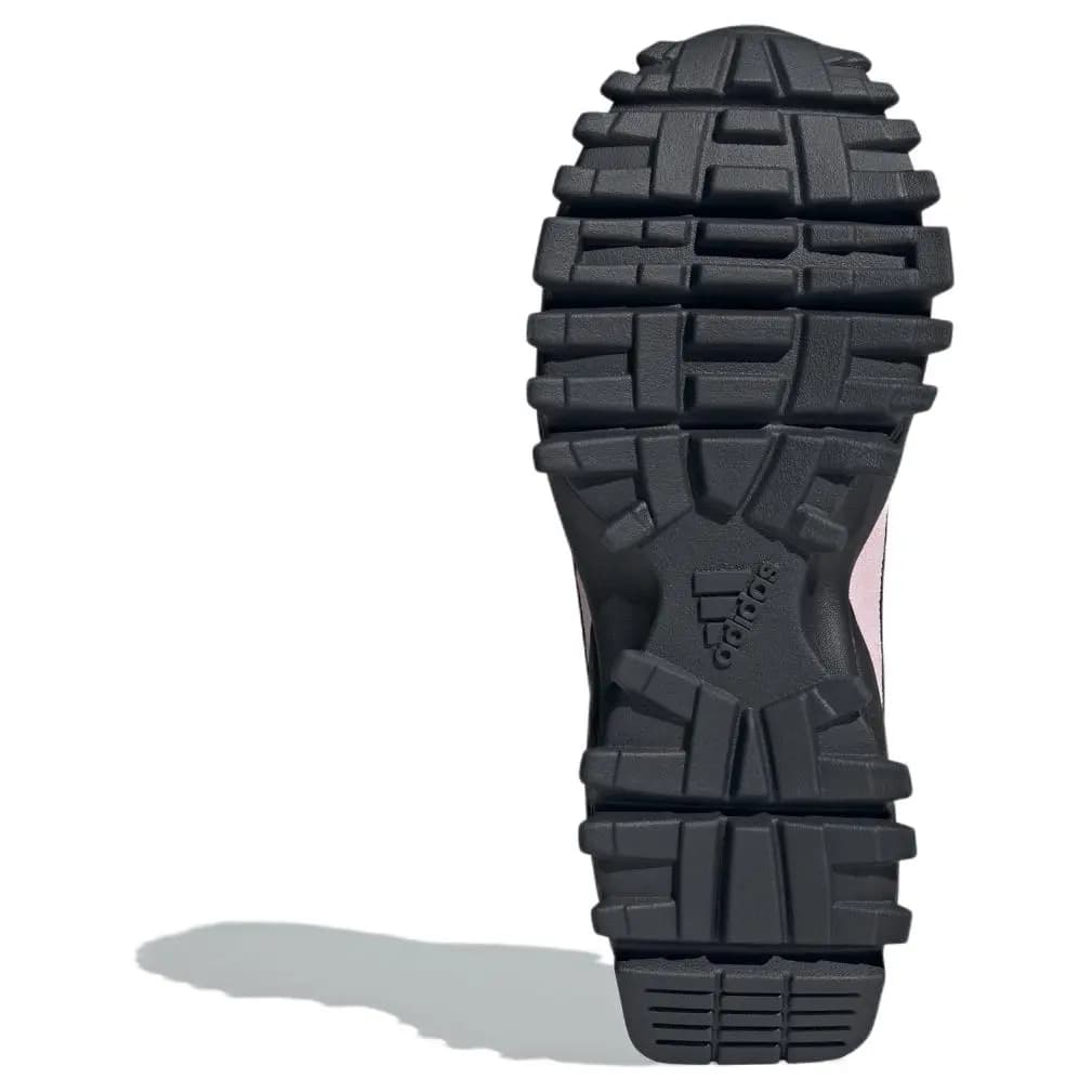 Adidas SEEULATER MULE Qadın Terliyi Çəhrayı 5
