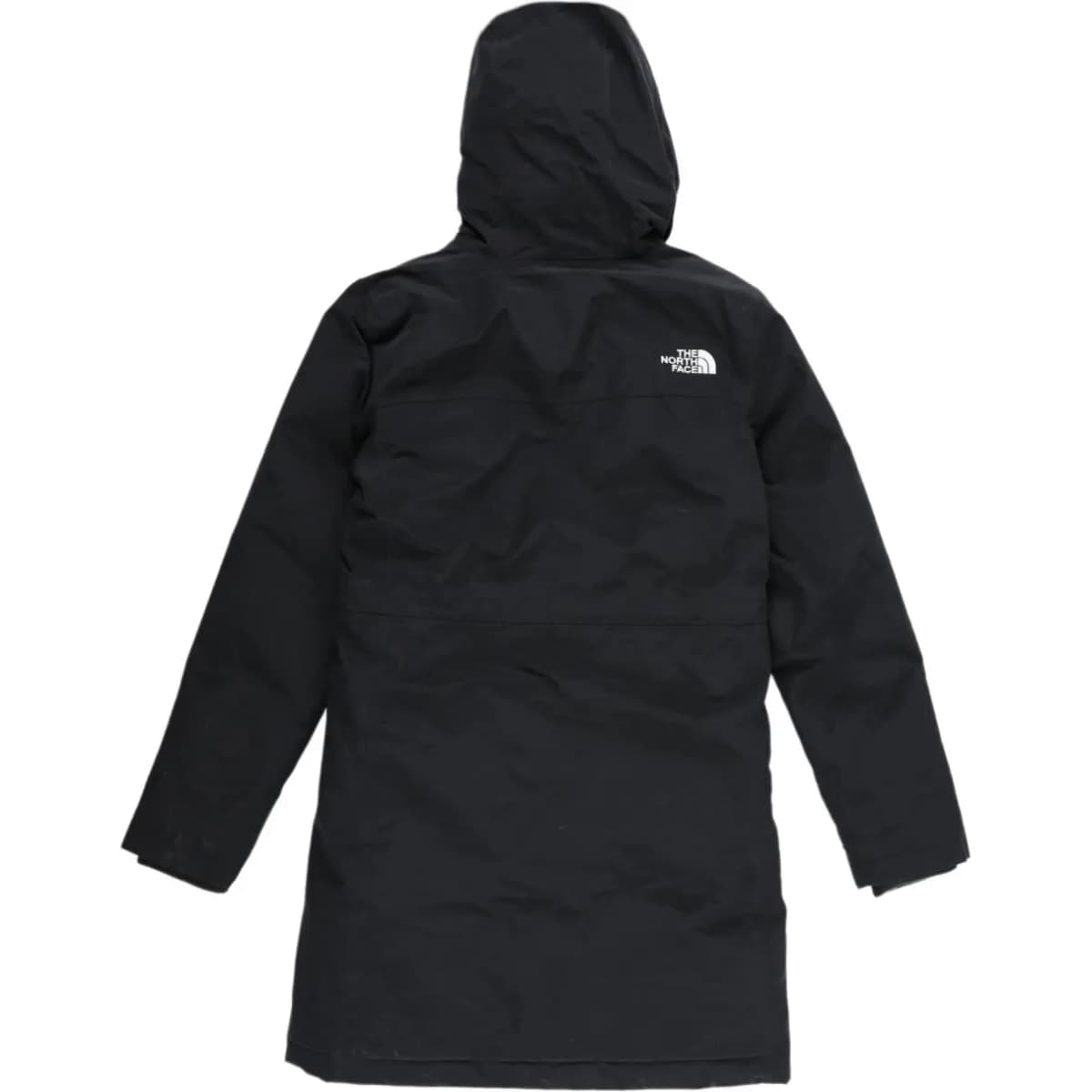 THE NORTH FACE Parka Unisex Qara 2