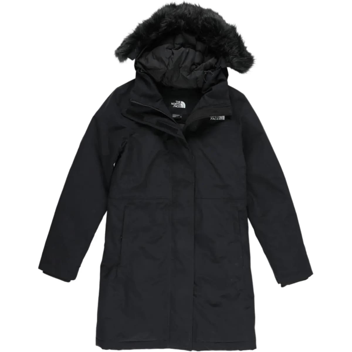 THE NORTH FACE Parka Unisex Qara
