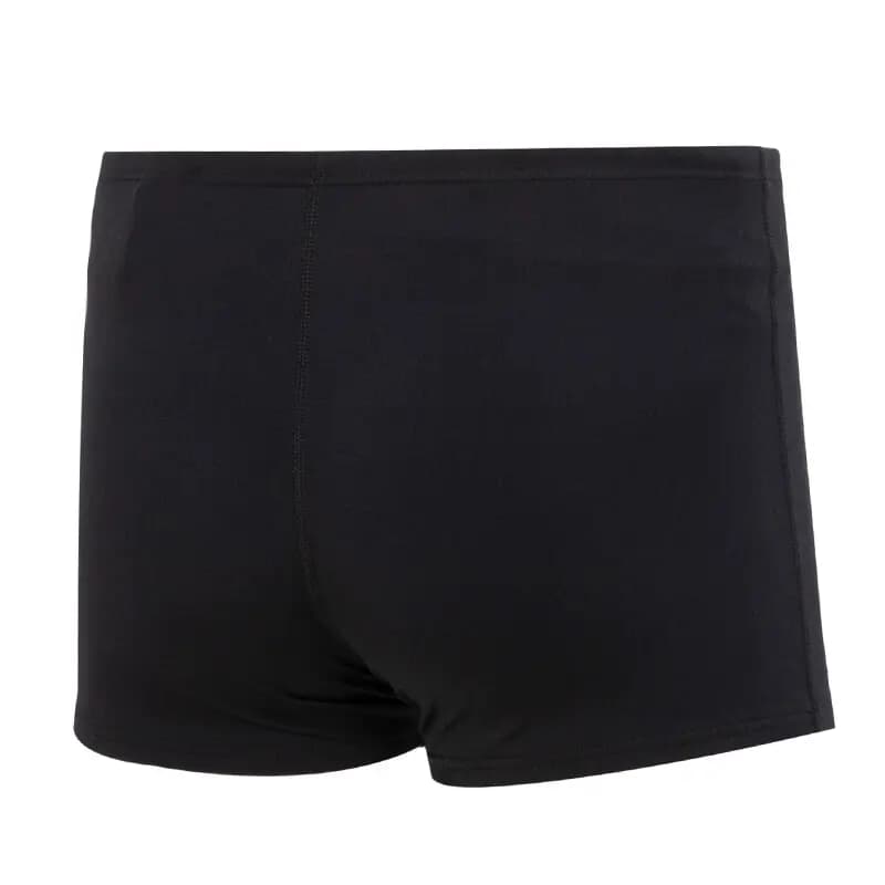 Speedo Çimərlik Şortu Kişi Qara 2