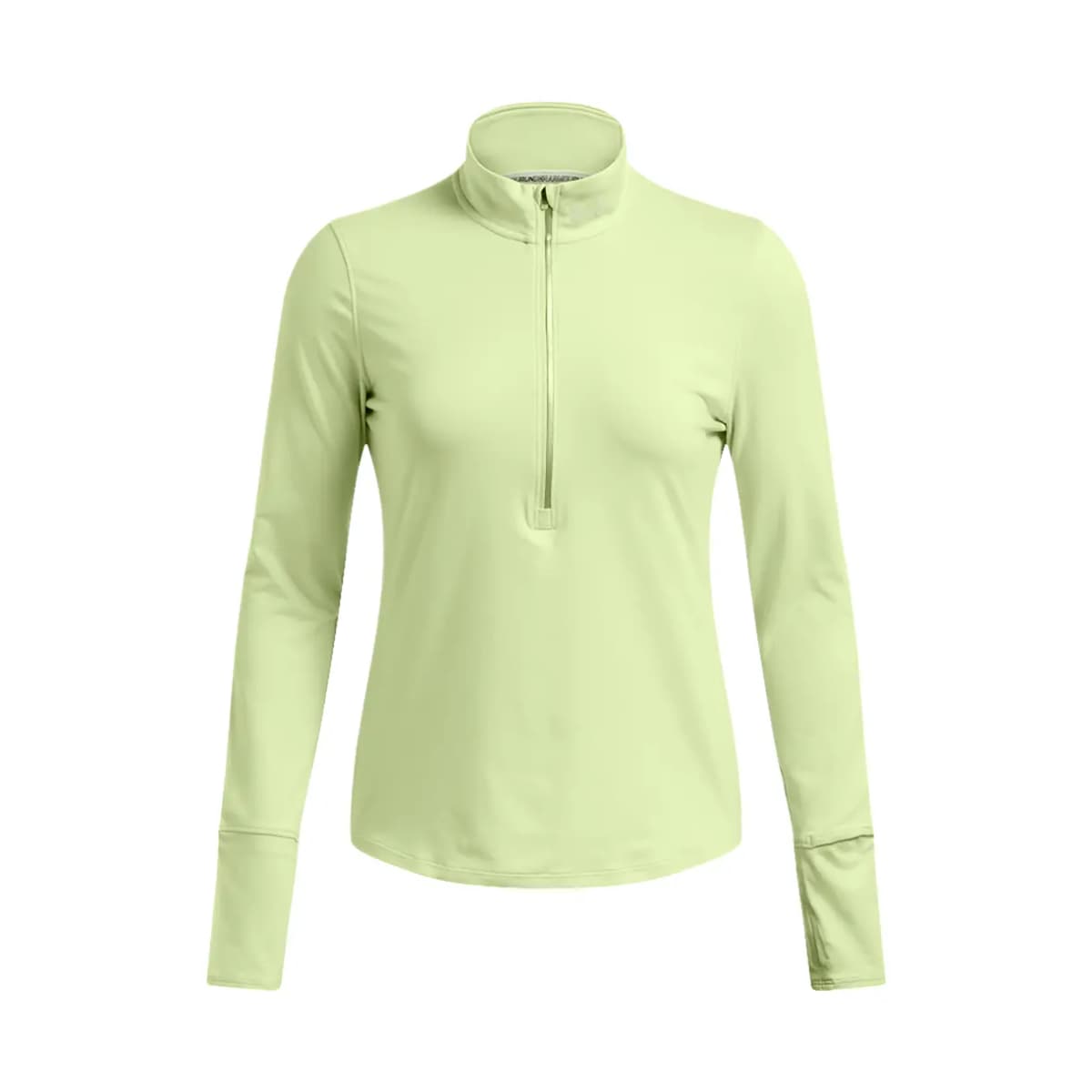 Under Armour Qadın İdman Geyimi Yaşıl