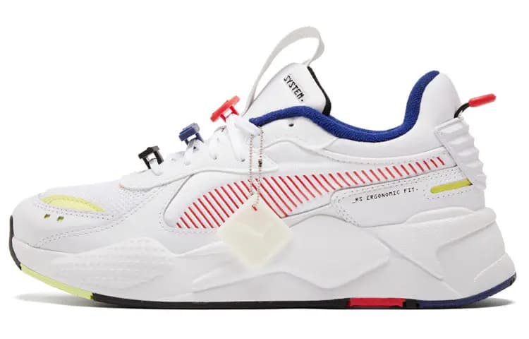 PUMA RX X Decor 8