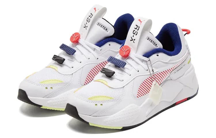 PUMA RX X Decor 8 3