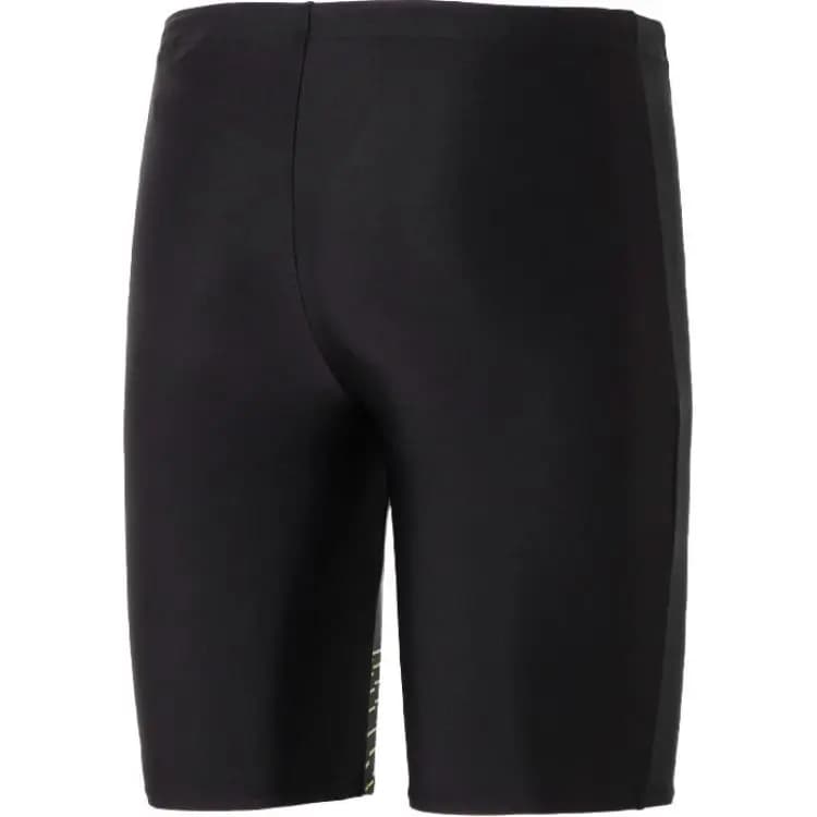 Speedo Kişi Üzgüçü Şortu Qara 2