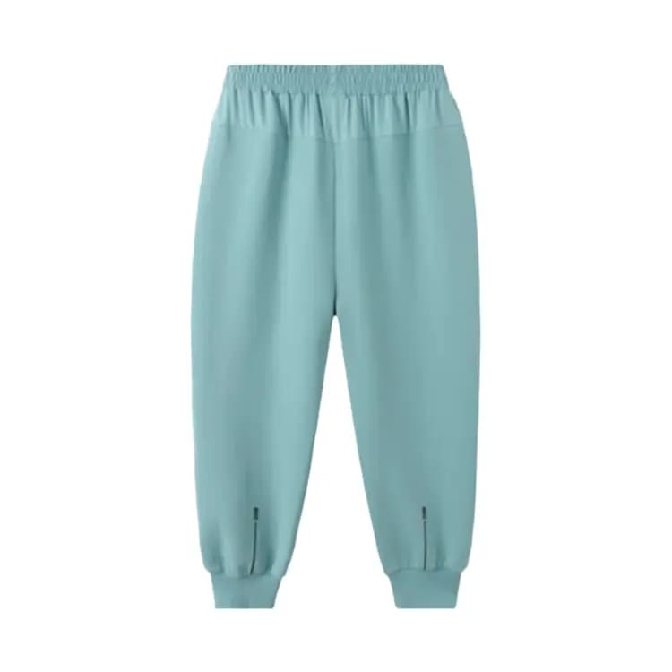 Asics Japanese Street Style Gənc Jogger Şalvar Yaşıl 2