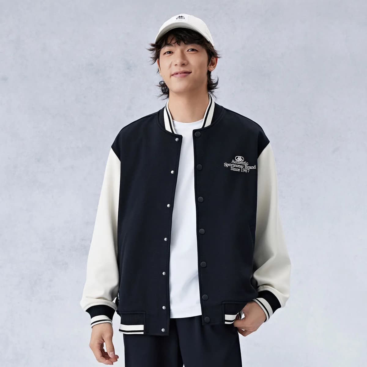 Kappa KAPPA PLAYER Unisex İdman Pencəyi 6