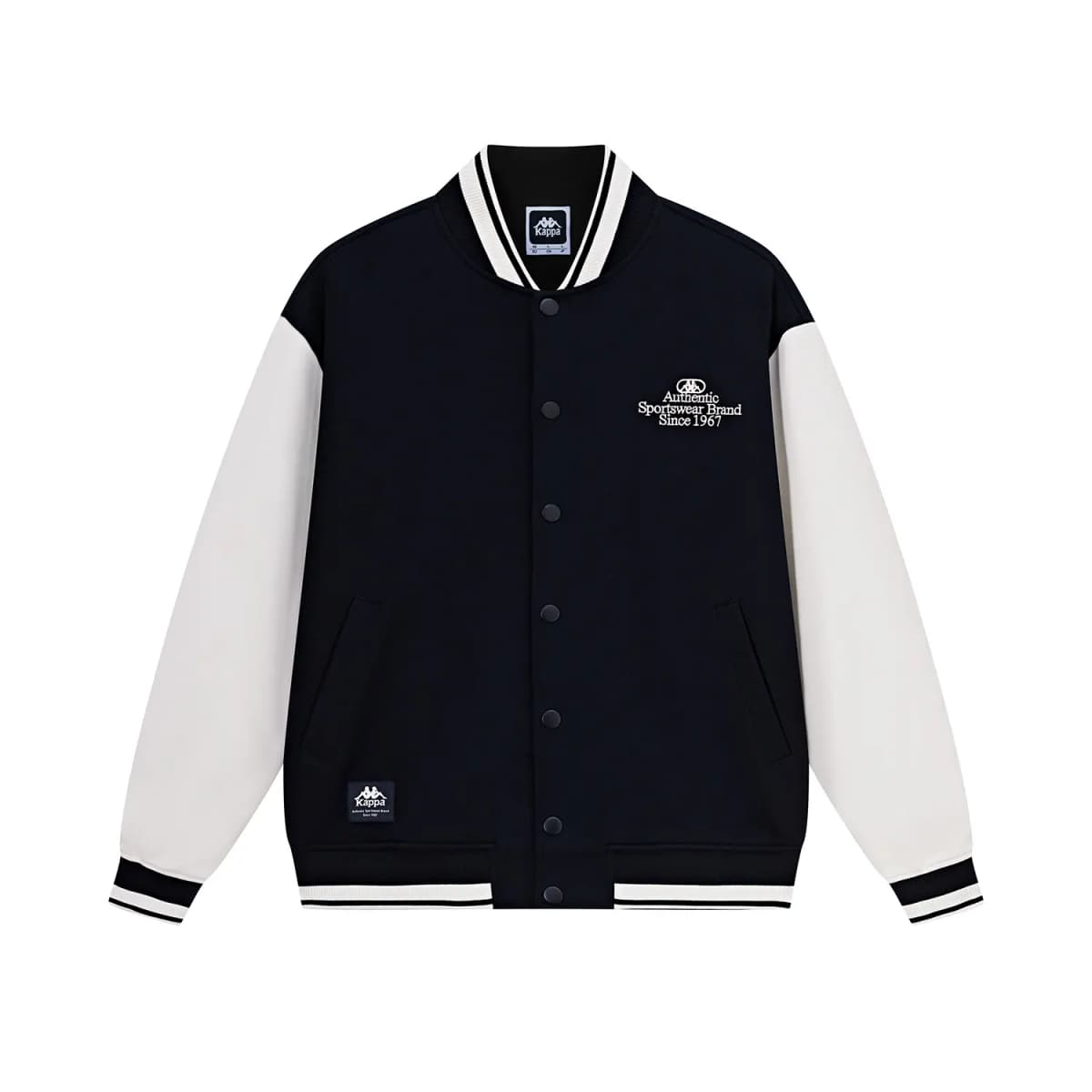 Kappa KAPPA PLAYER Unisex İdman Pencəyi