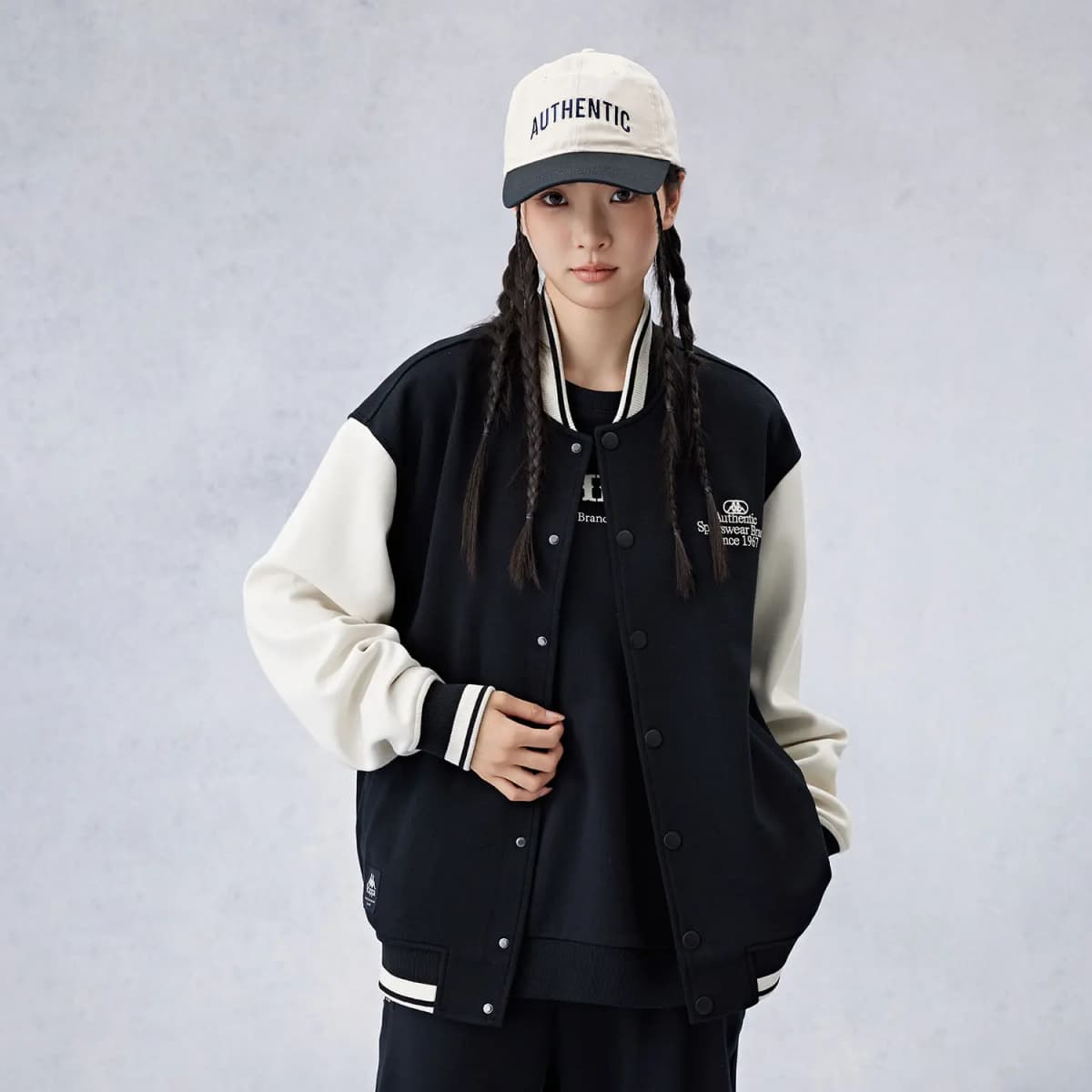 Kappa KAPPA PLAYER Unisex İdman Pencəyi 4