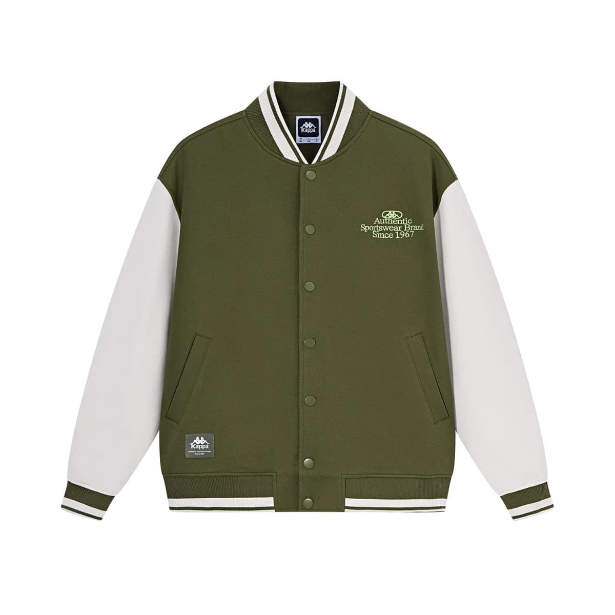 Kappa KAPPA PLAYER Unisex İdman Pencəyi 14