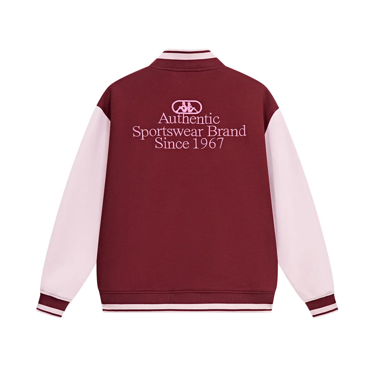 Kappa KAPPA PLAYER Unisex İdman Pencəyi 9