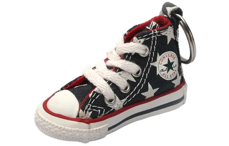 Converse Açar Bağı Unisex Tünd Göy
