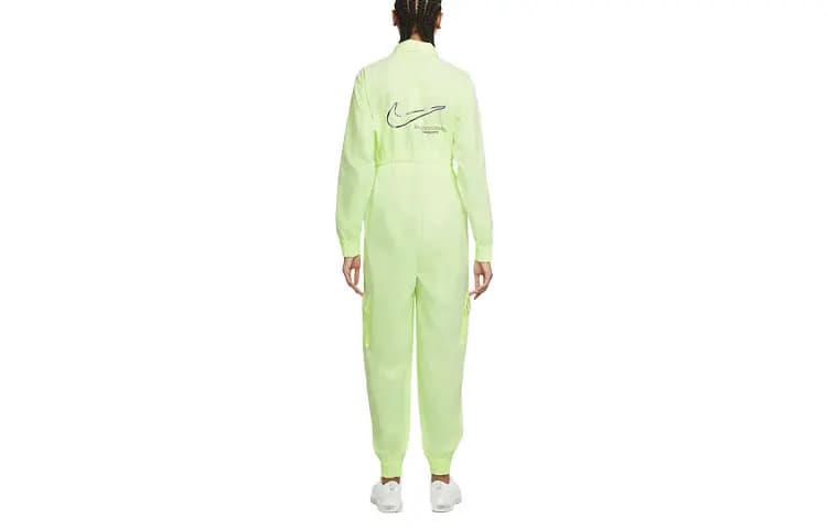 Nike Qadın Karqo Şalvar Yaşıl 2