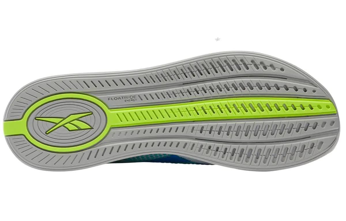 Reebok Nano X4 Ağ/Yaşıl 5