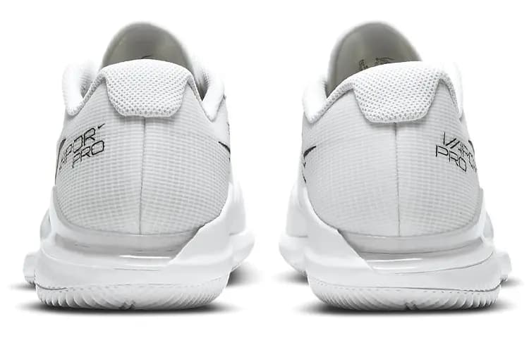 Nike Air Zoom Vapor Pro Ağ/Qara 5