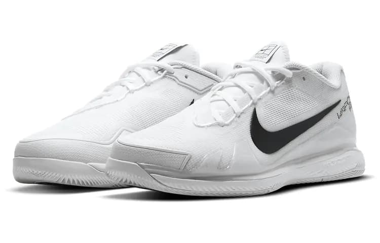 Nike Air Zoom Vapor Pro Ağ/Qara 3