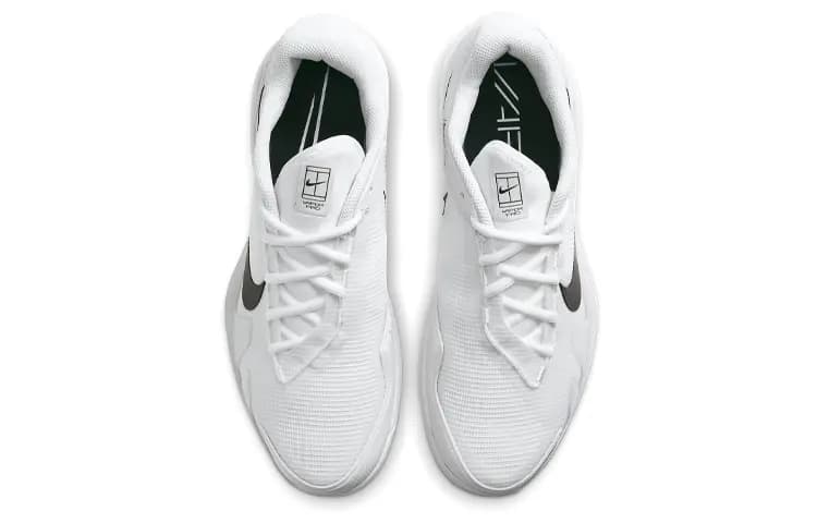 Nike Air Zoom Vapor Pro Ağ/Qara 4