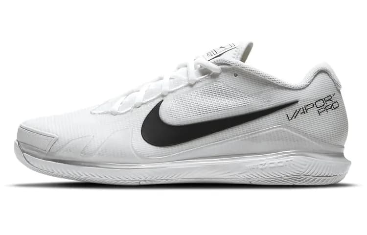 Nike Air Zoom Vapor Pro Ağ/Qara