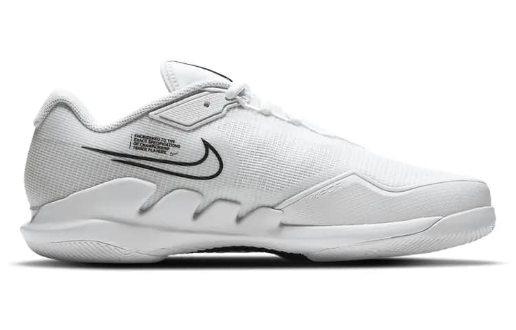 Nike Air Zoom Vapor Pro Ağ/Qara 2