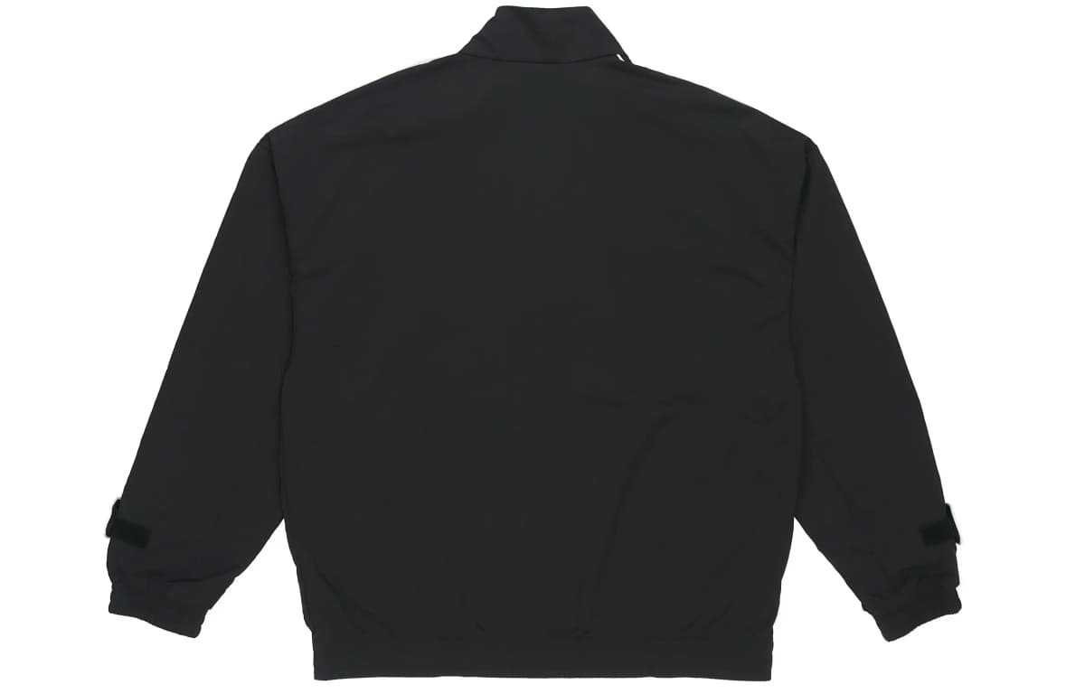 adidas Originals Tgpwindbreaker2 Kişi Pencəyi Qara 2