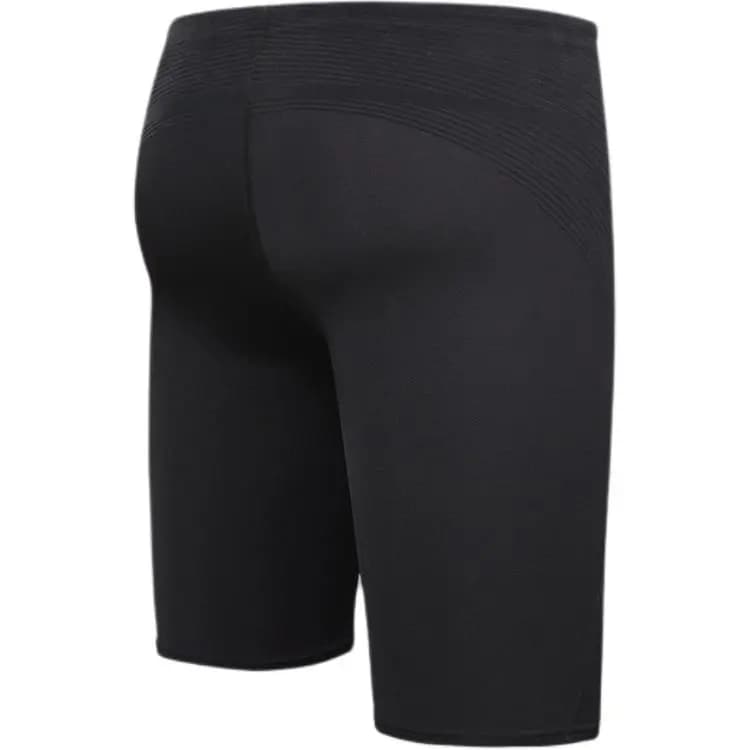 Speedo Kişi Üzgüçü Şortu Qara/Mavi 2