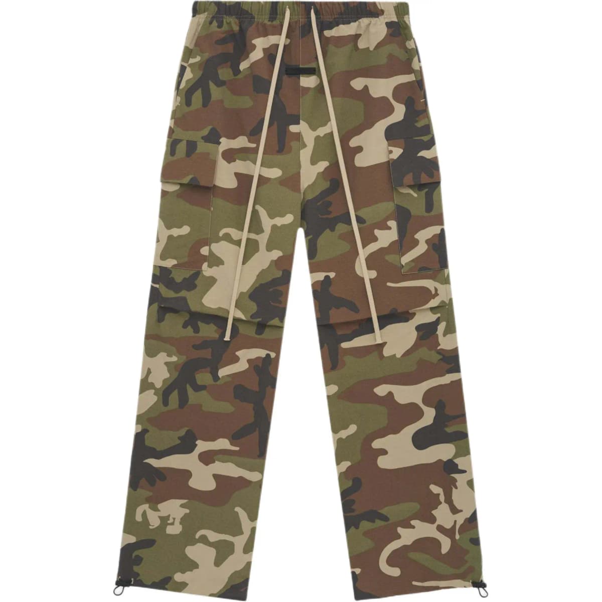 Fear Of God Essentials Military Nylon Field Pant