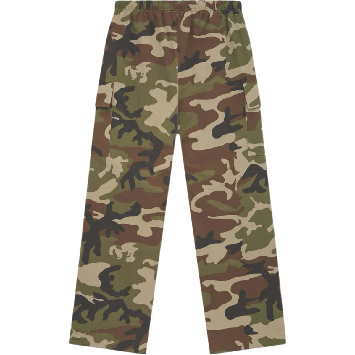 Fear Of God Essentials Military Nylon Field Pant 2