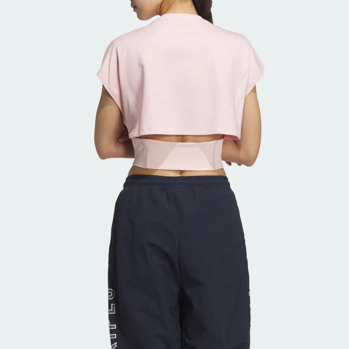 Adidas Other T-Shirt Women's Light Pink 2