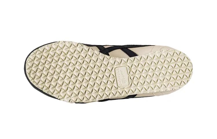 Onitsuka Tiger MEXICO 66 Uşaq Gündəlik Ayaqqabısı Krem 5