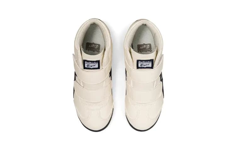 Onitsuka Tiger MEXICO 66 Uşaq Gündəlik Ayaqqabısı Krem 4