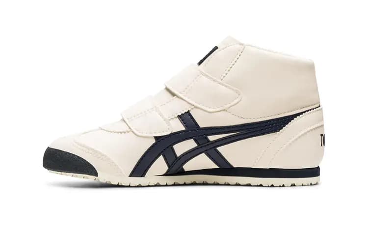Onitsuka Tiger MEXICO 66 Uşaq Gündəlik Ayaqqabısı Krem