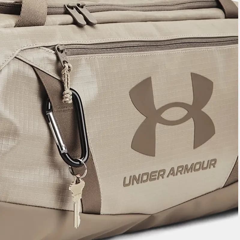 Under Armour Unisex İdman Çantası Xaki 3