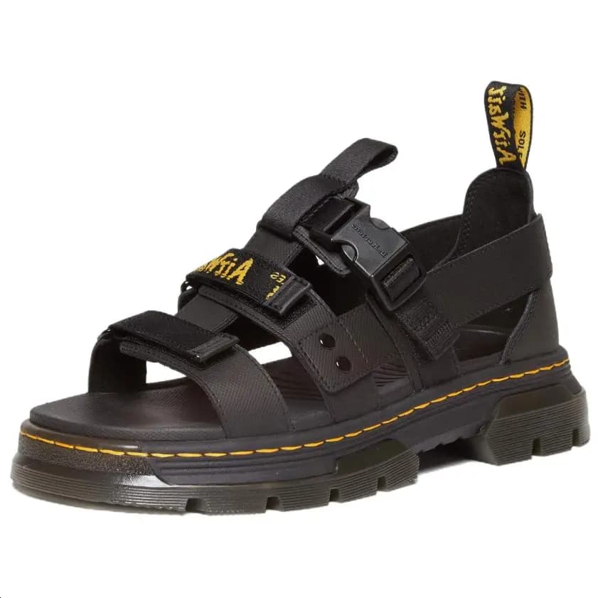 Dr. Martens Pearson Caged Sandals
