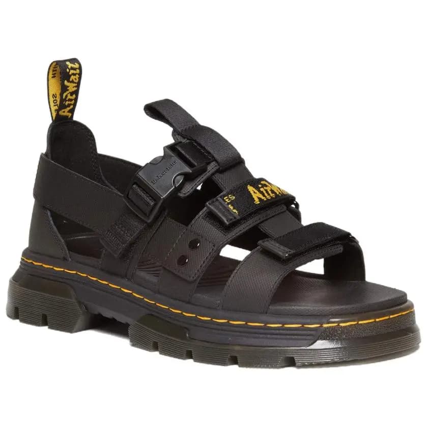 Dr. Martens Pearson Caged Sandals 2
