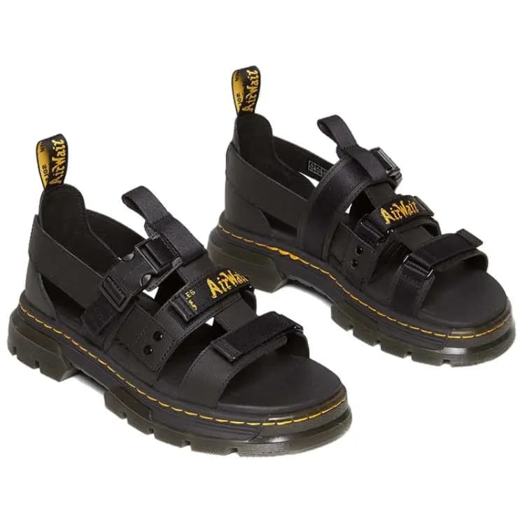 Dr. Martens Pearson Caged Sandals 3