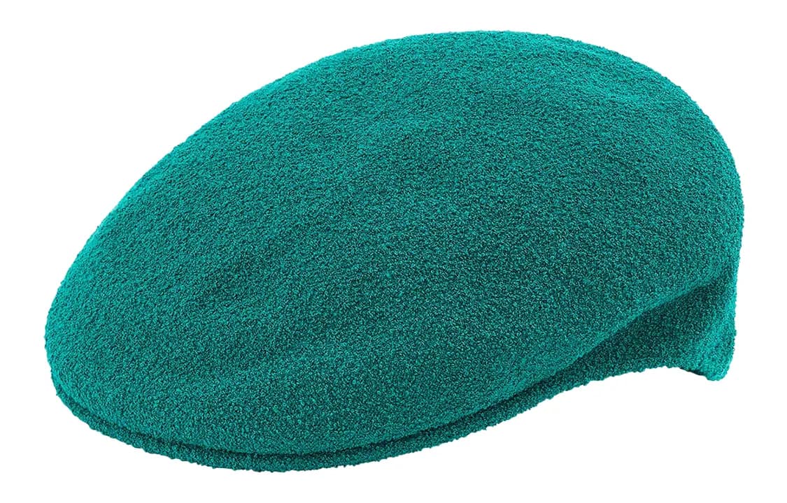 Supreme SS21 X Kangol® Bermuda 504 Beret 8