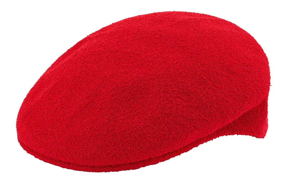 Supreme SS21 X Kangol® Bermuda 504 Beret 10